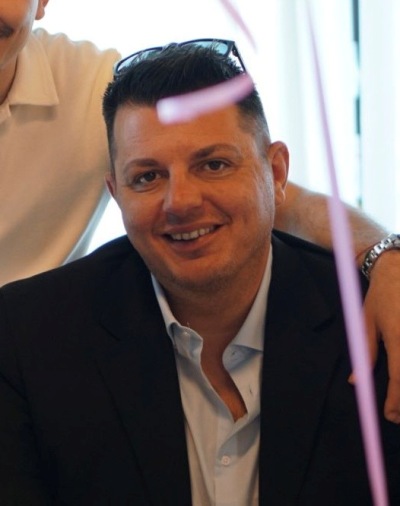 marco morbelli