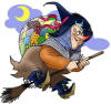 befana