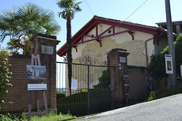 villa maria