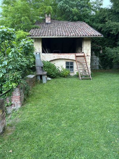 giardino