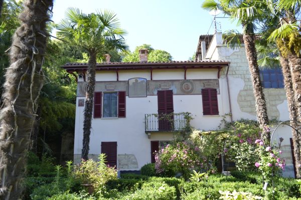 villa morbelli