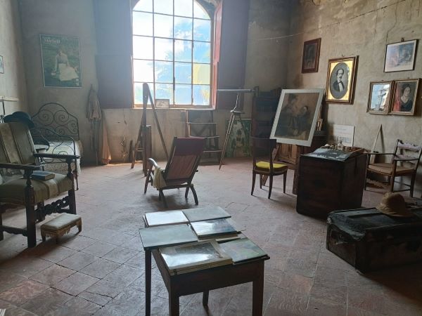 studio morbelli