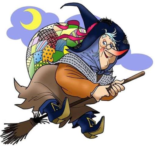 befana